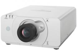 Panasonic  PT-DZ570E