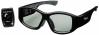 OPTOMA 3D RF Glasses